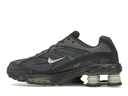 Nike Shox Ride 2 Anthracite Jade Horizon