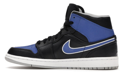 Jordan 1 Retro Mid Game Royal