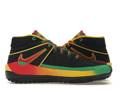Nike KD 13 Rasta