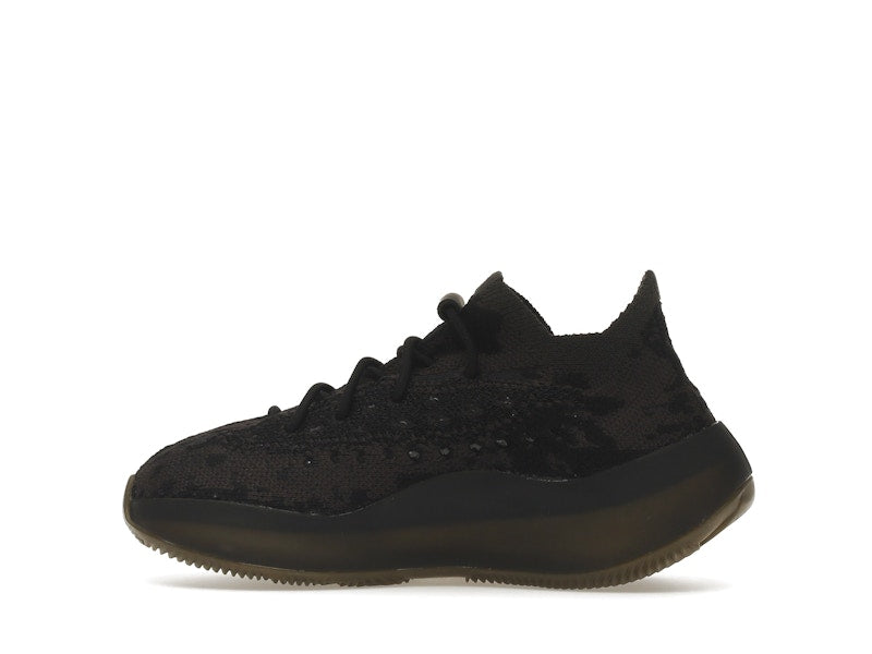adidas Yeezy Boost 380 Onyx (Kids)