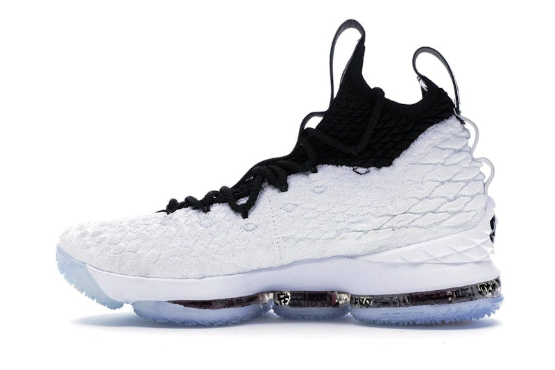 Nike LeBron 15 Graffiti