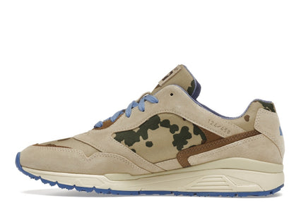 KangaROOS Ultimate Veteran Desert