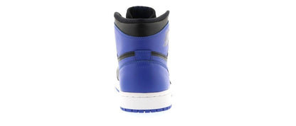 Jordan 1 Retro Black Royal Blue (2013)