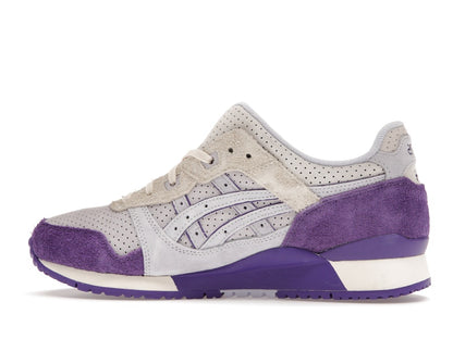 ASICS Gel-Lyte III OG Wisteria Lilac Hint