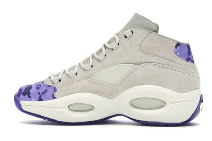 Reebok Question Mid Cam'Ron