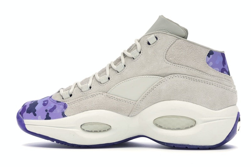 Reebok Question Mid Cam'Ron