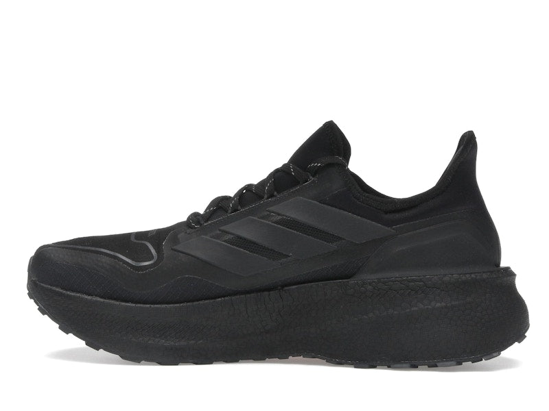 adidas Ultra Boost 5 Gore-Tex Core Black Carbon