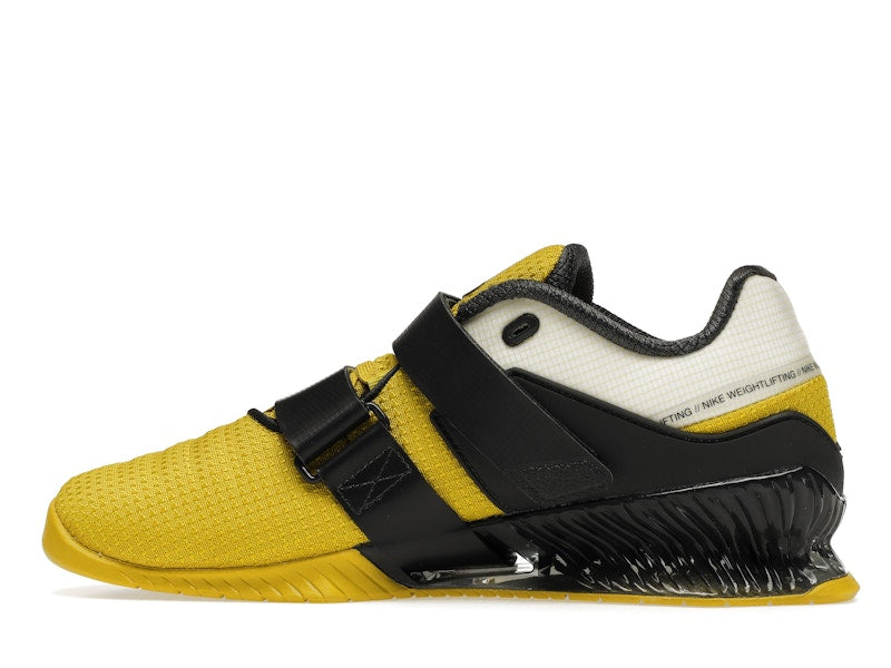 Nike Romaleos 4 Bright Citron
