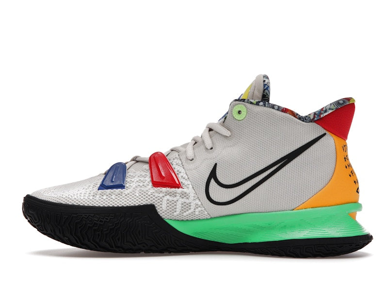 Nike Kyrie 7 Visions