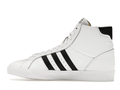 adidas Basket Profi Cloud White Black
