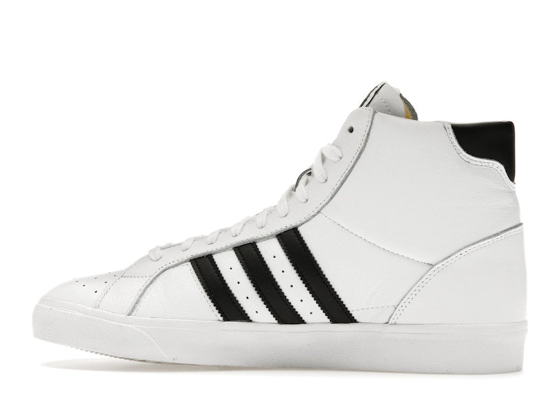 adidas Basket Profi Cloud White Black