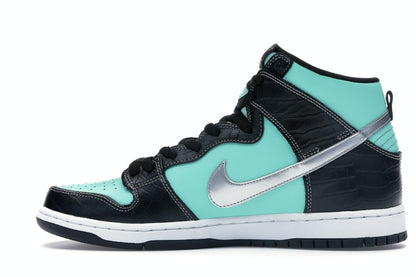 Nike SB Dunk High Diamond Supply Co.