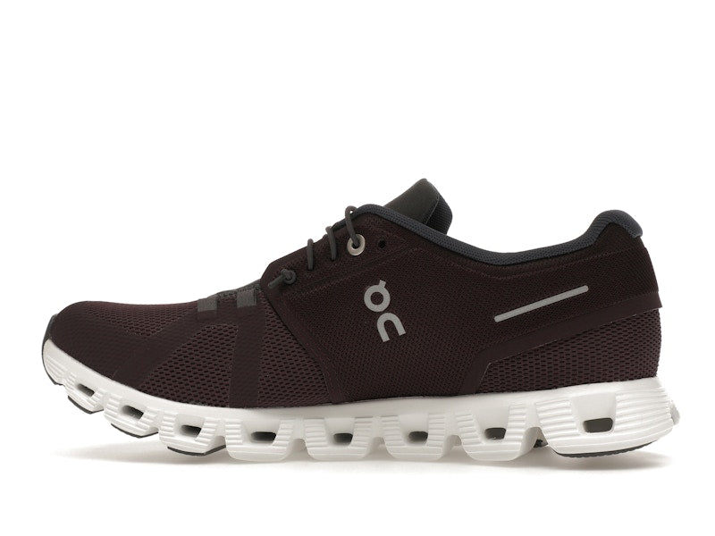 On Running Cloud 5 Mulberry Eclipse (Women's)