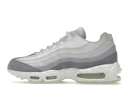 Nike Air Max 95 Light Bone GID