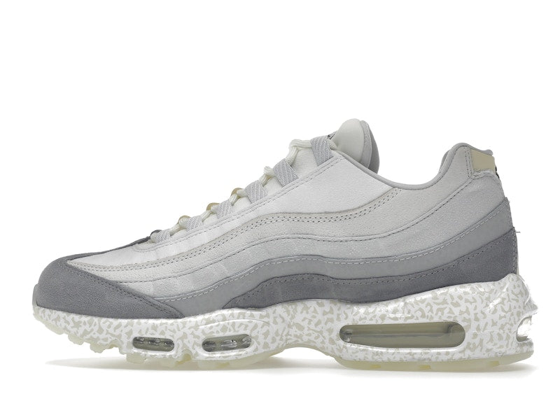 Nike Air Max 95 Light Bone GID