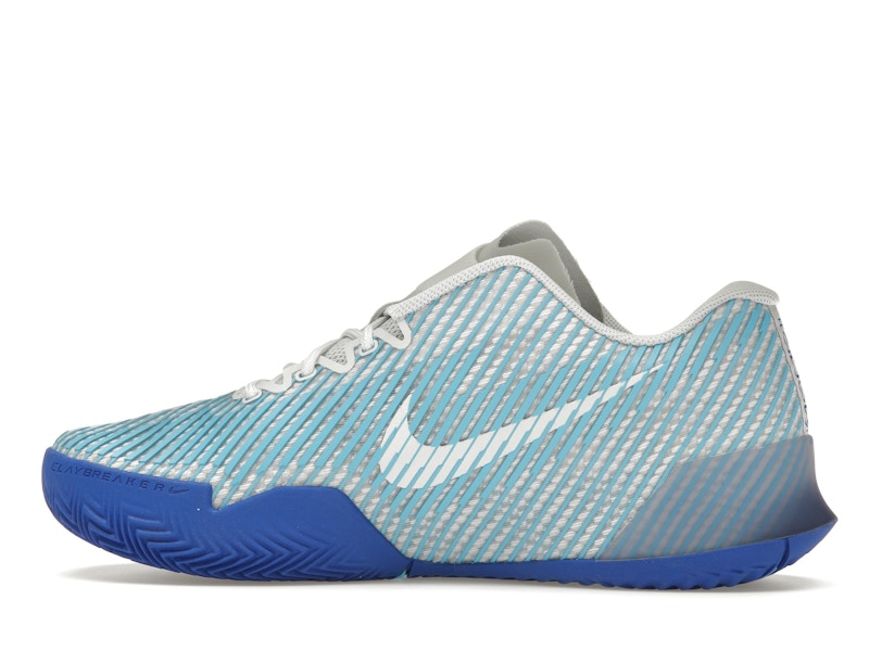 Nike Court Zoom Vapor 11 Clay Baltic Blue