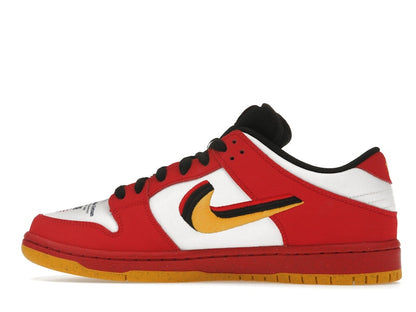 Nike SB Dunk Low Vietnam 25th Anniversary (2020)