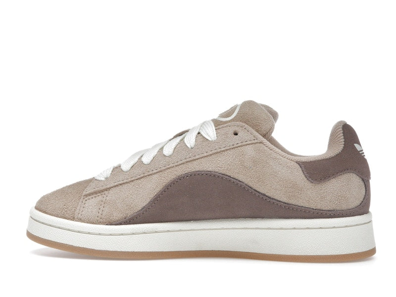 adidas Campus 00s Camp Magic Beige Off White Trace Brown (Women's)