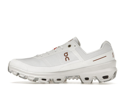 On Running Cloudventure LOEWE White