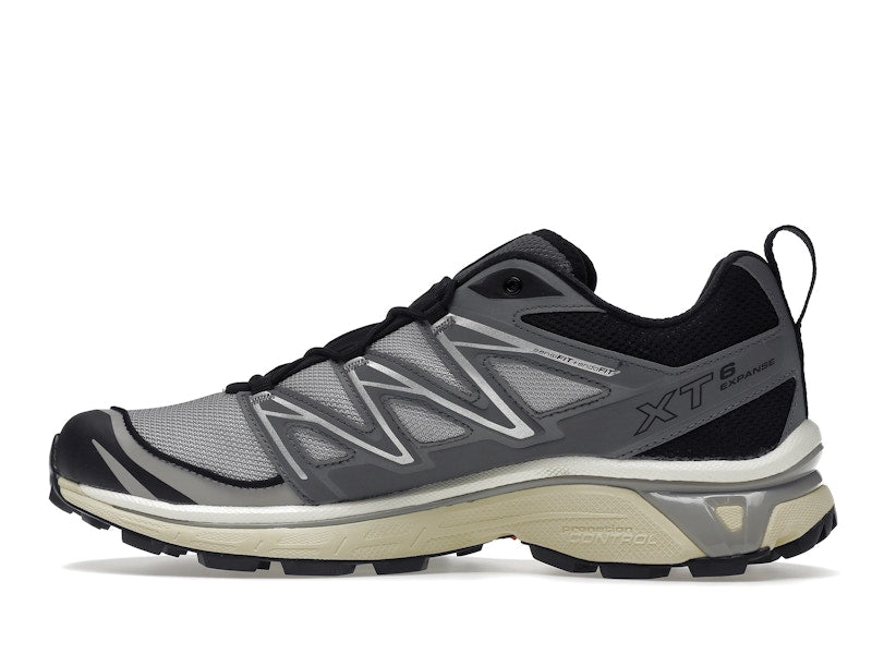 Salomon XT-6 Expanse Alloy Grey Quiet Shade