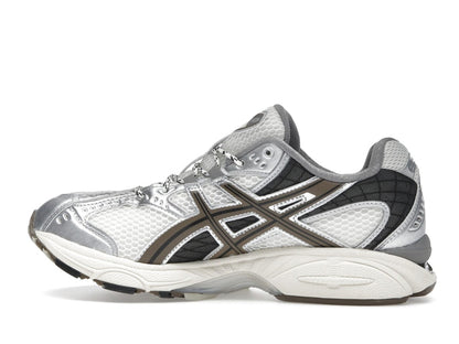 ASICS Gel-Nimbus 10.1 Cream Pure Silver