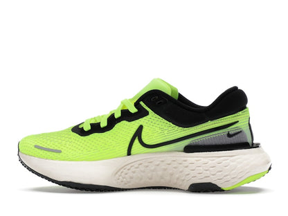 Nike ZoomX Invincible Run Flyknit Volt