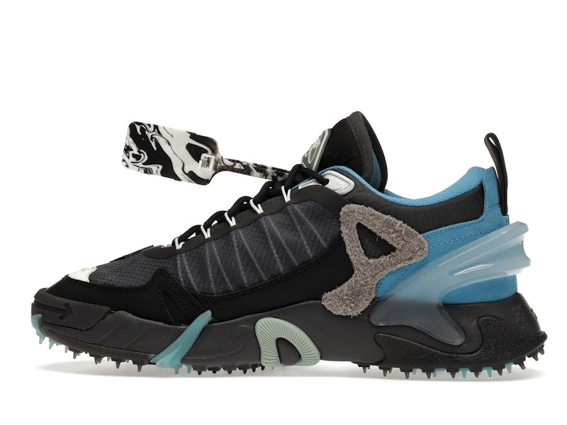 Off-White Odsy-2000 Blue Black AW20