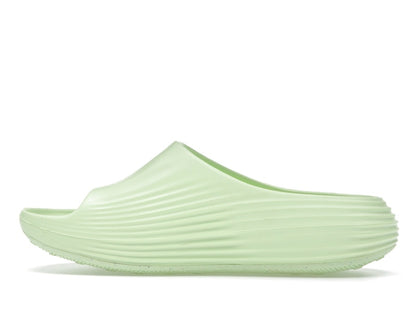 Nike ReactX Rejuven8 Slide Barely Volt