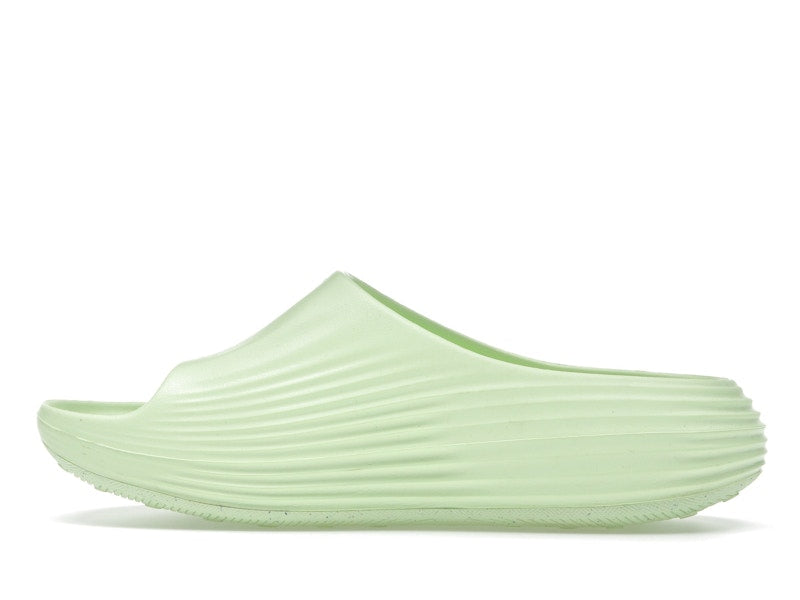 Nike ReactX Rejuven8 Slide Barely Volt