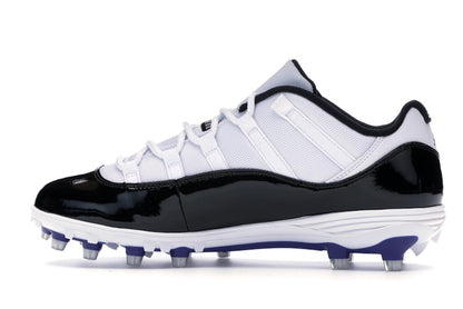 Jordan 11 Retro Low Cleat Concord