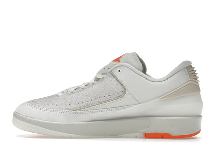 Jordan 2 Retro Low Shelflife