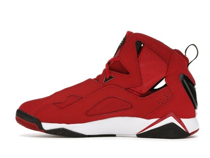 Jordan True Flight Gym Red