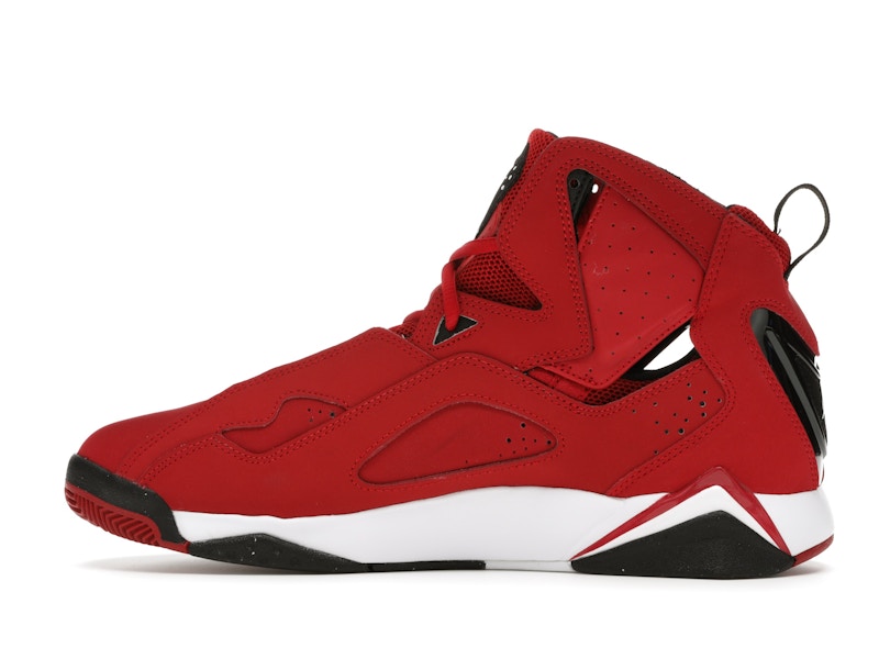 Jordan True Flight Gym Red