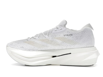 adidas Adizero Prime X 2.0 Strung Cloud White Wonder White