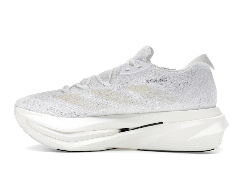 adidas Adizero Prime X 2.0 Strung Cloud White Wonder White