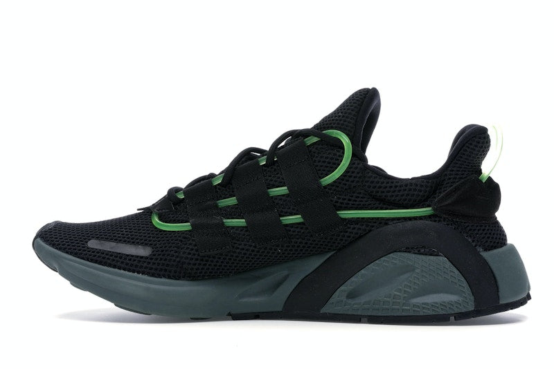 adidas LXCON Black Green