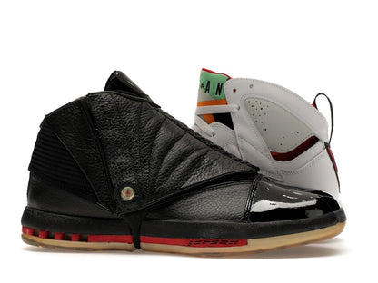 Jordan Countdown Pack 7/16