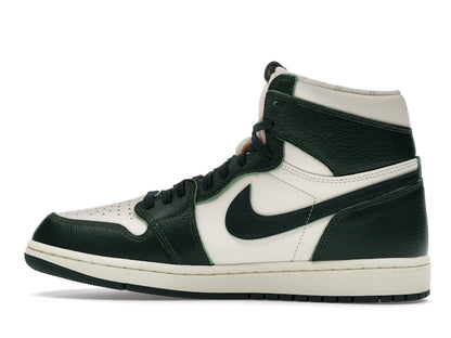Jordan 1 Retro High Fir Pro Green (Women's)
