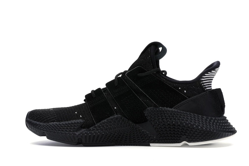 adidas Prophere Core Black Cloud White