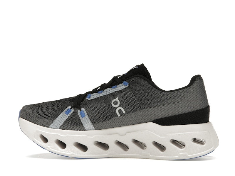 On Running Cloudeclipse Black Frost (Women's)