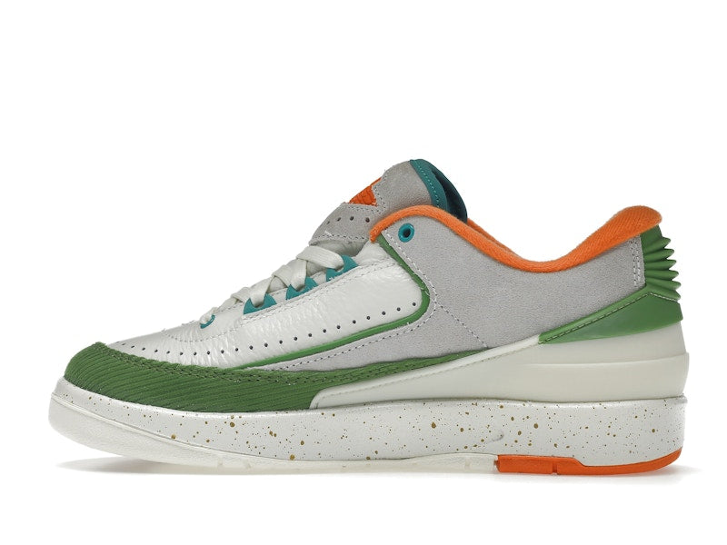 Jordan 2 Retro Low TITAN (Women's)