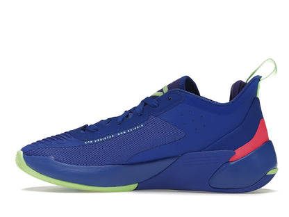 Jordan Luka 1 Racer Blue