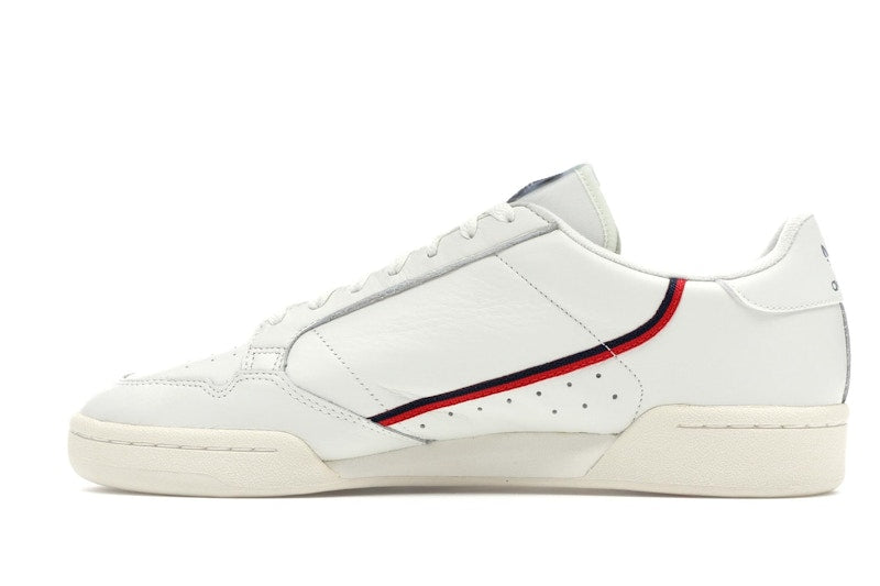 adidas Rascal White Tint