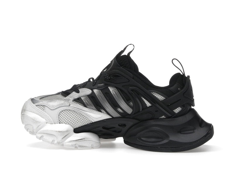 adidas XLG Runner Deluxe White Black