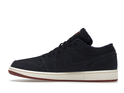 Jordan 1 Low Eastside Golf Out of the Mud