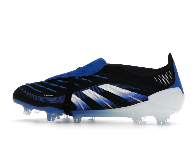 adidas Predator Elite Foldover Tongue FG Jude Bellingham Glory Blue