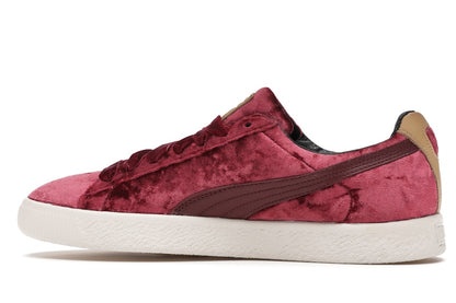 Puma Clyde Extra Butter Kings of New York Cabernet