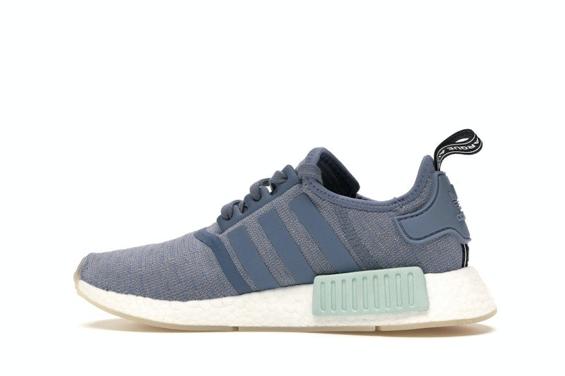 adidas NMD R1 Raw Steel (Women's)
