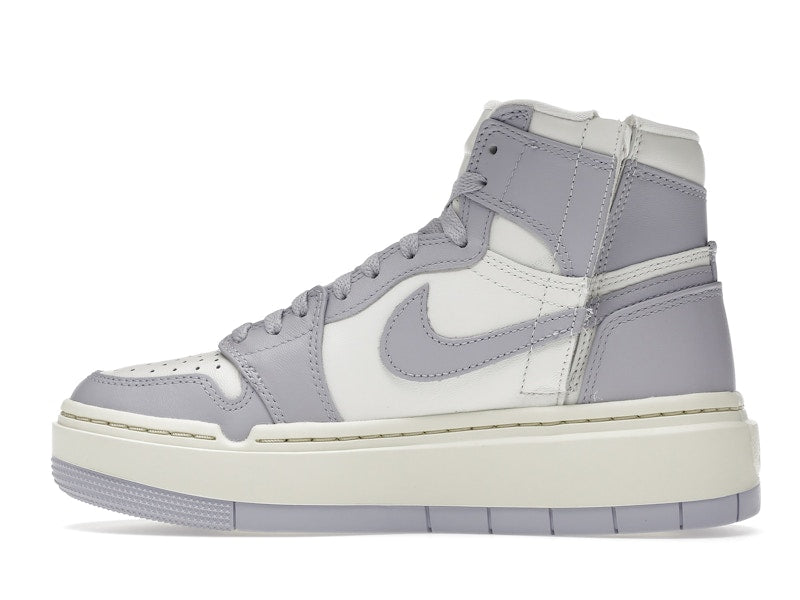 Jordan 1 Elevate High Titanium (Women's)