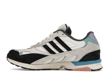 adidas Torsion Super Core White Core Black Chalk White